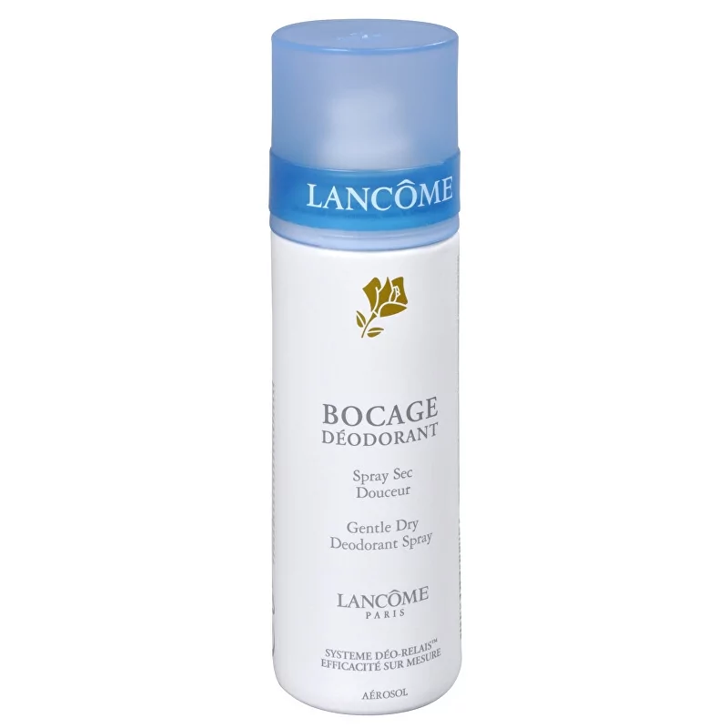 Deodorant ve spreji Bocage (Gentle Day Deodorant Spray) Lancôme - 125 ml