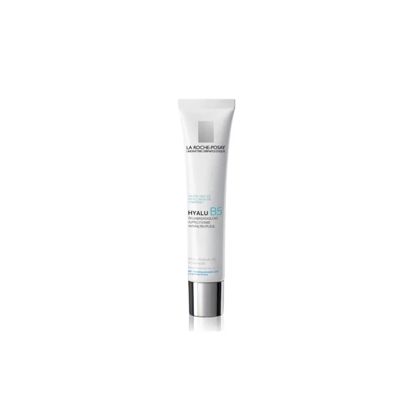 Intenzivně hydratační krém s kyselinou hyaluronovou Hyalu B5 (Anti-Wrinkle Care) La Roche Posay - 40 ml