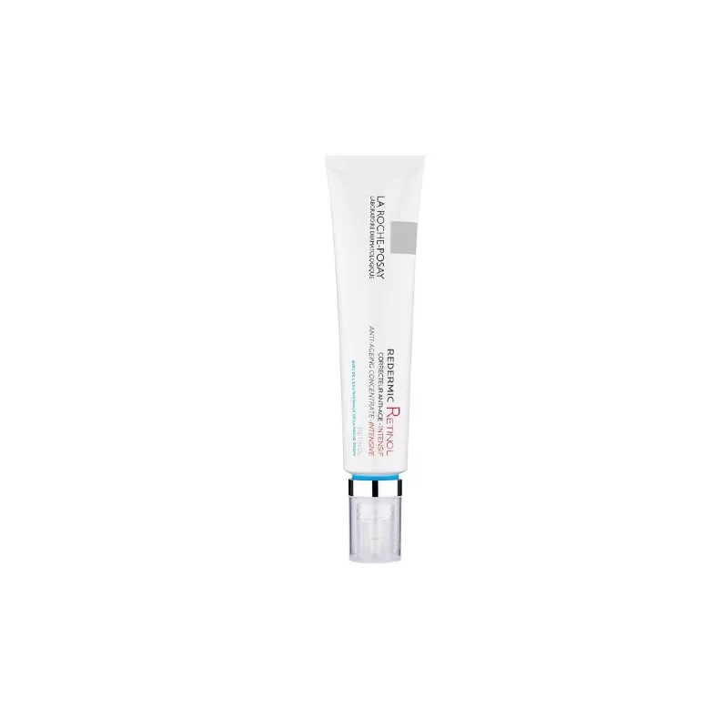 Koncentrovaná péče proti vráskám Redermic Retinol (Correcteur Anti-Age) La Roche Posay - 30 ml