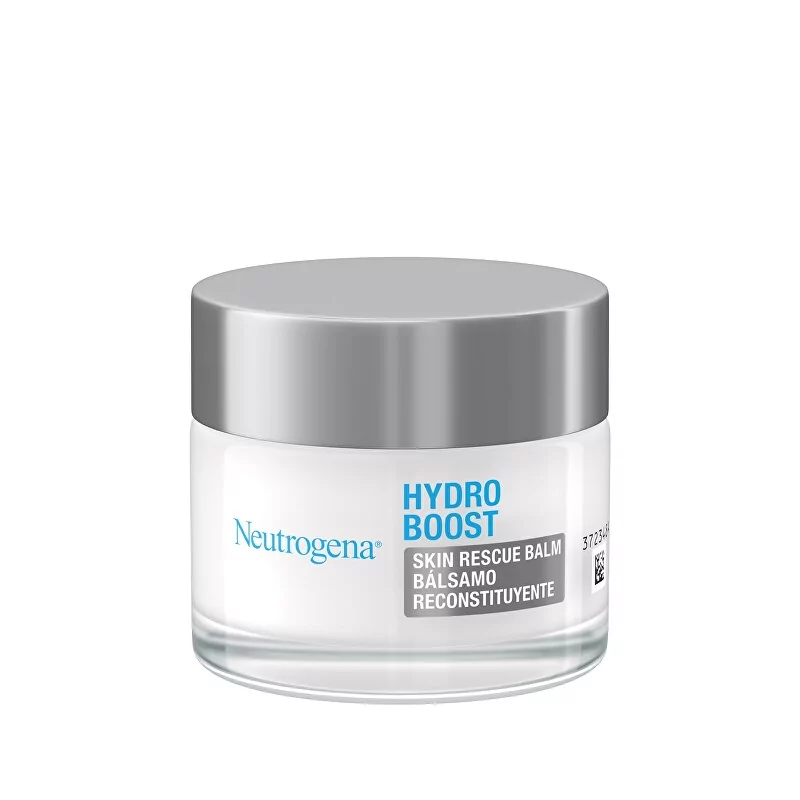 Koncentrovaný pleťový balzám Hydro Boost (Skin Rescue Balm) Neutrogena - 50 ml