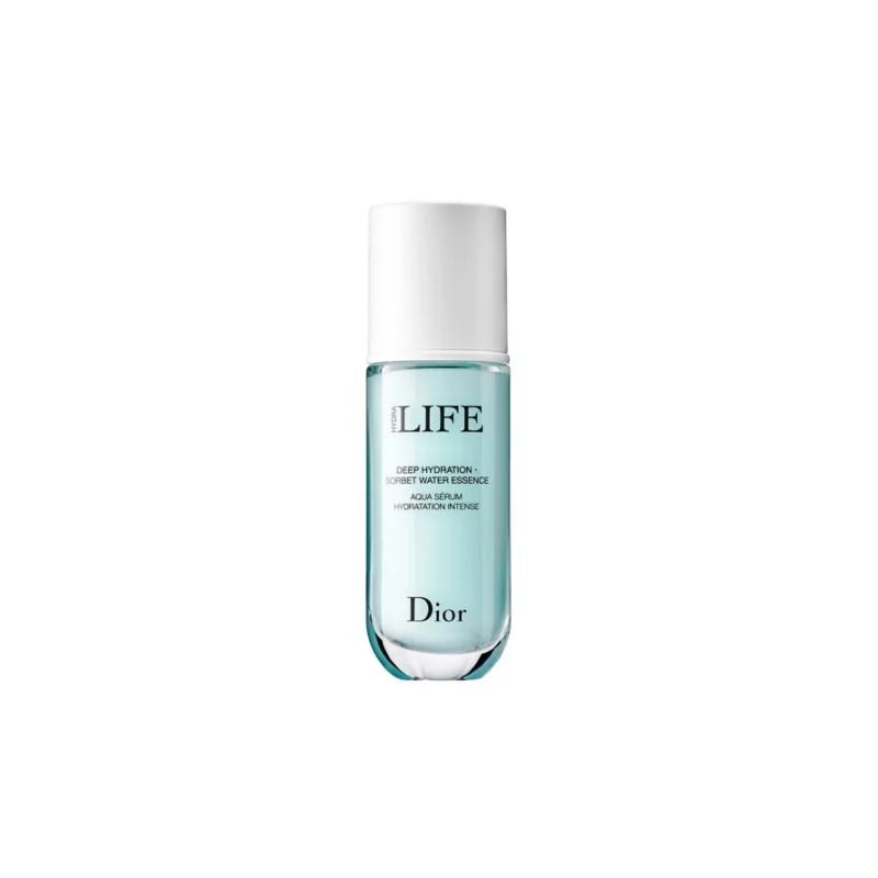 Intenzivní hydratační sérum pro svěží vzhled pleti Hydra Life (Deep Hydration Sorbet Water Essence) Dior - 40 ml