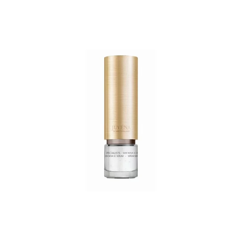 Protivráskové obnovující sérum (SkinNova SC Serum) Juvena - 30 ml