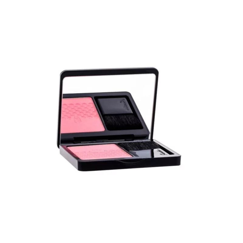 Pudrová tvářenka Rose Aux Joues (Blush Tendre) Guerlain / Odstín: 06 Pink Me Up - 6,5 g