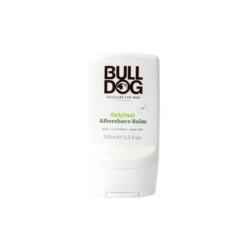 Balzám po holení (Original Aftershave Balm) Bulldog - 100 ml