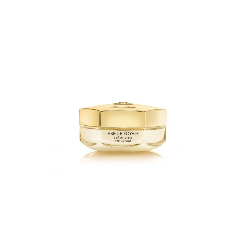 Omlazující oční krém Abeille Royale (Eye Cream) Guerlain - 15 ml