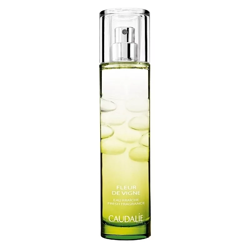 Parfémovaná voda Fleur de Vigne (Fresh Fragrance) Caudalie - 50 ml