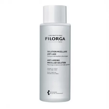 Odličovací micelární voda proti stárnutí pleti Cleansers (Anti-Aging Micellar Solution) Filorga - 400 ml