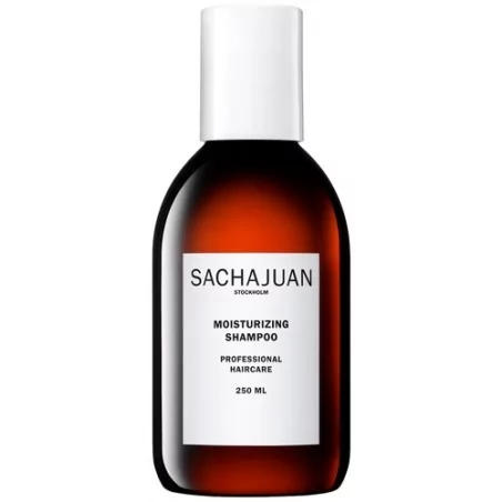 Hydratační šampon pro suché a zesvětlené vlasy (Moisturizing Shampoo) Sachajuan - 100 ml