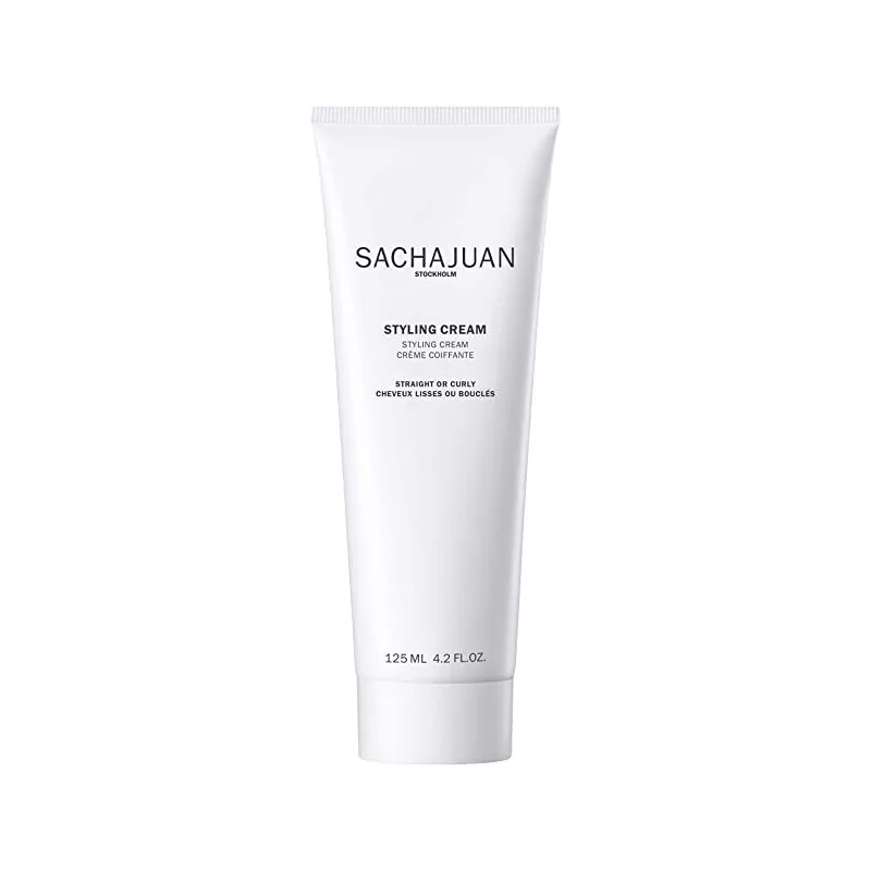 Stylingový krém na vlasy (Styling Cream) Sachajuan - 125 ml