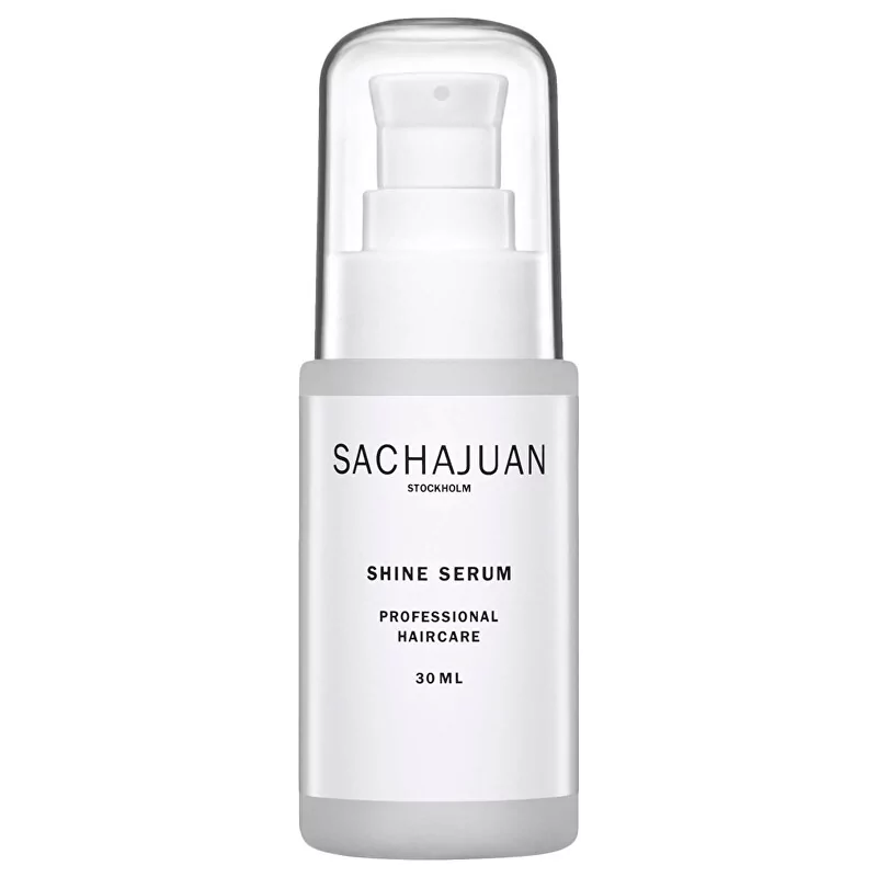 Sérum pro lesk vlasů (Shine Serum) Sachajuan - 30 ml