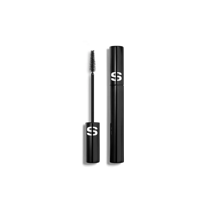 Prodlužující řasenka So Stretch (Mascara) Sisley / Odstín: Deep Black - 7,5 ml