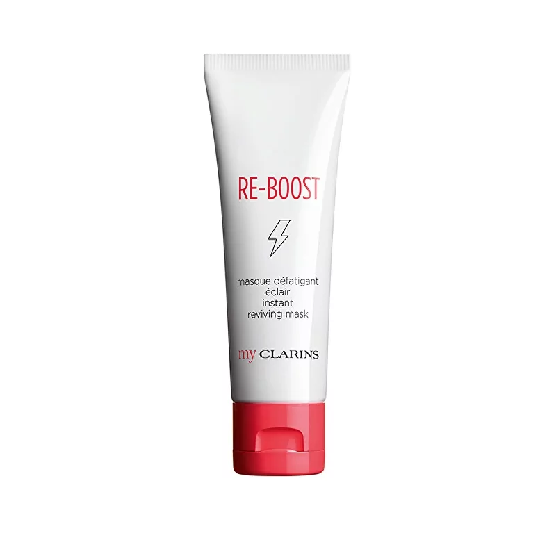 Rozjasňující maska My Clarins Re-Move (Instant Reviving Mask) Clarins - 50 ml