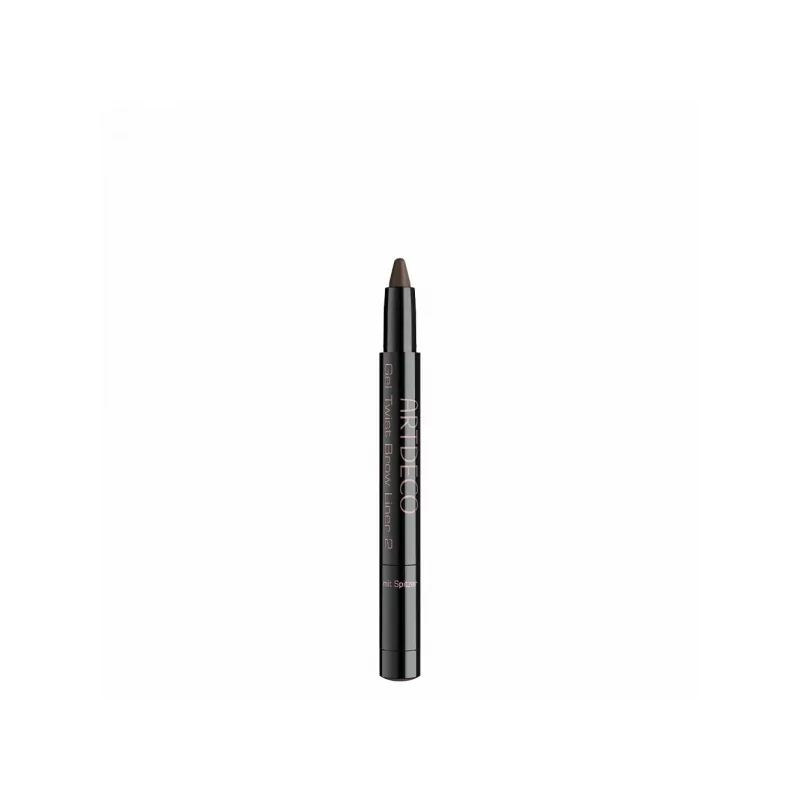 Gelová tužka na obočí (Gel Twist Brow Liner) Artdeco / Odstín: 7 Blonde - 0,8 g