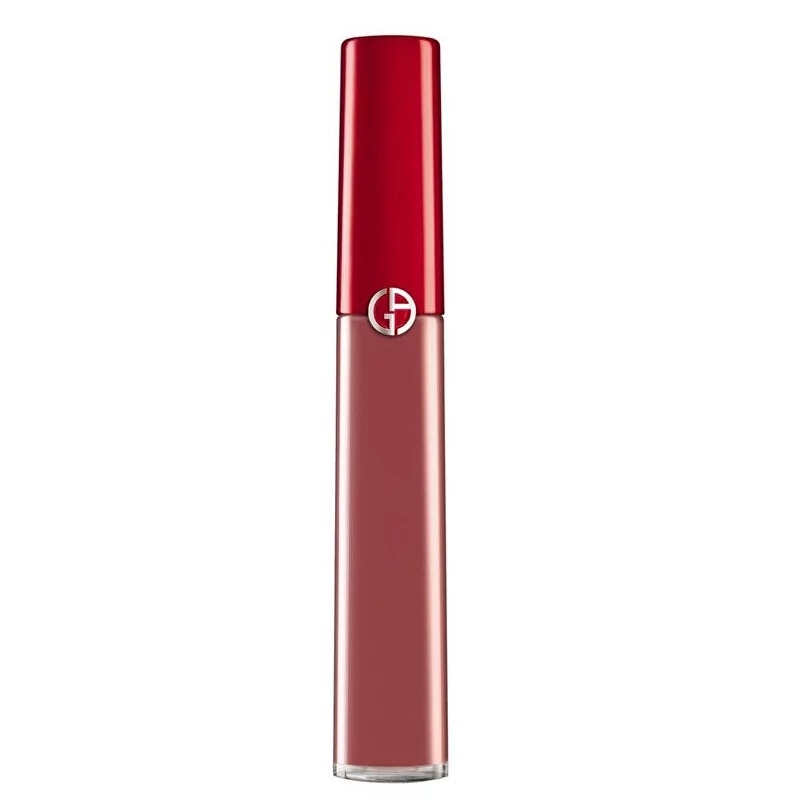 Tekutá rtěnka Lip Maestro (Liquid Lipstick) Giorgio Armani / Odstín: 415 - 6,5 ml