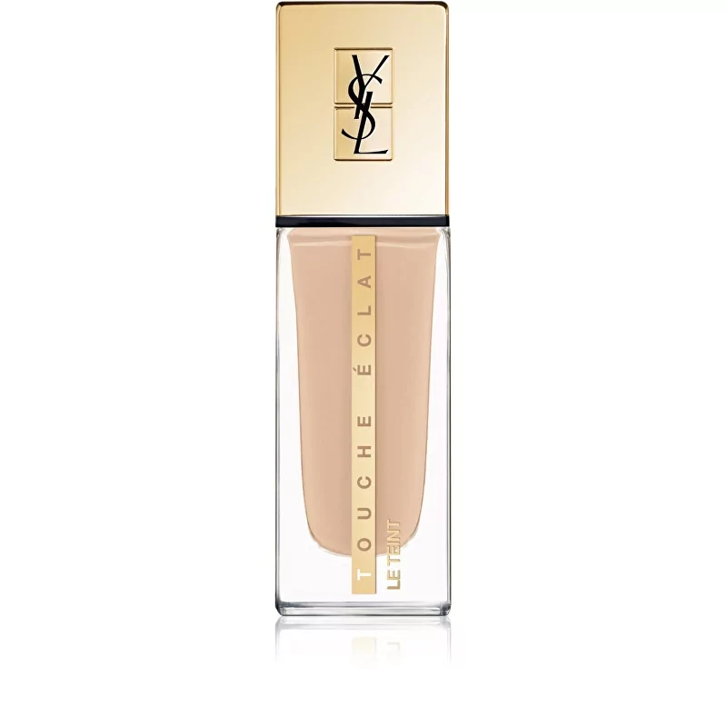 Tekutý make-up Touche Éclat le Teint SPF 22 (Foundation) Yves Saint Laurent / Odstín: B20 - Ivory - 25 ml