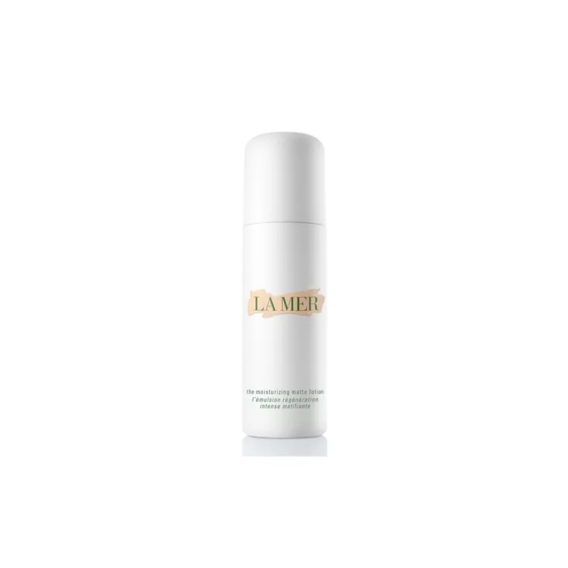 Matující hydratační emulze (The Moisturizing Matte Lotion) La Mer - 50 ml