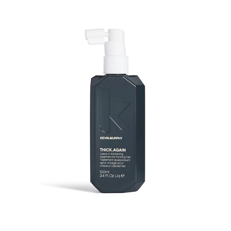 Bezoplachová kúra pro jemné a řídnoucí vlasy Thick.Again (Leave-in Thickening Treatment for Thinning Hair) Kevin Murphy - 100 ml