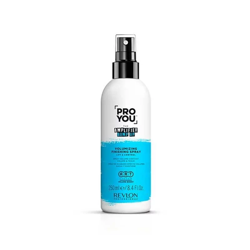 Objemový sprej Pro You The Amplifier Bump Up (Volumizing Finishing Spray) Revlon Professional - 250 ml