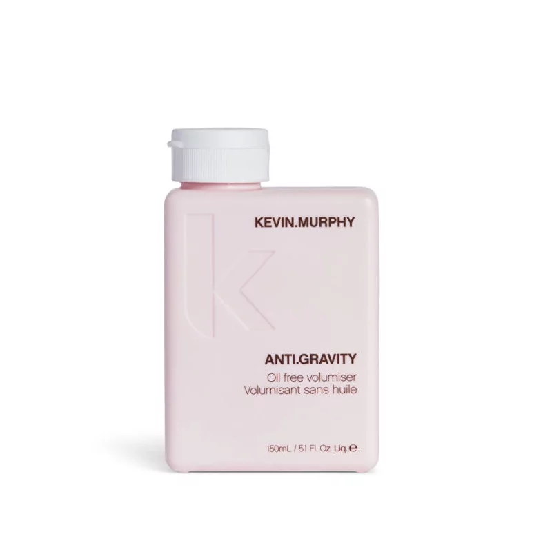 Vlasový krém pro objem a lesk Anti.Gravity (Oil Free Volumiser) Kevin Murphy - 150 ml