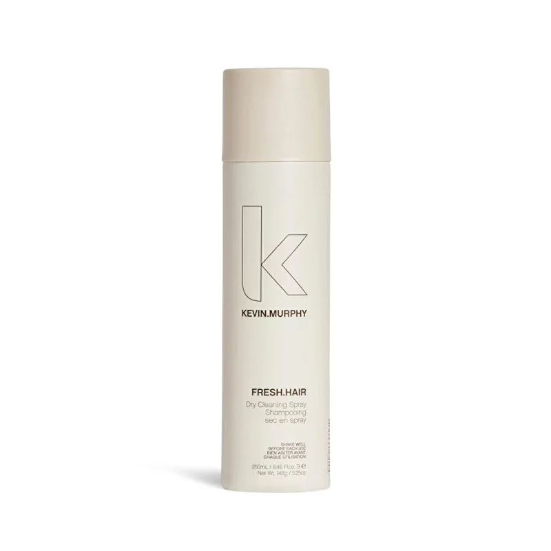 Suchý šampon Fresh.Hair (Dry Cleaning Spray) Kevin Murphy - 250 ml