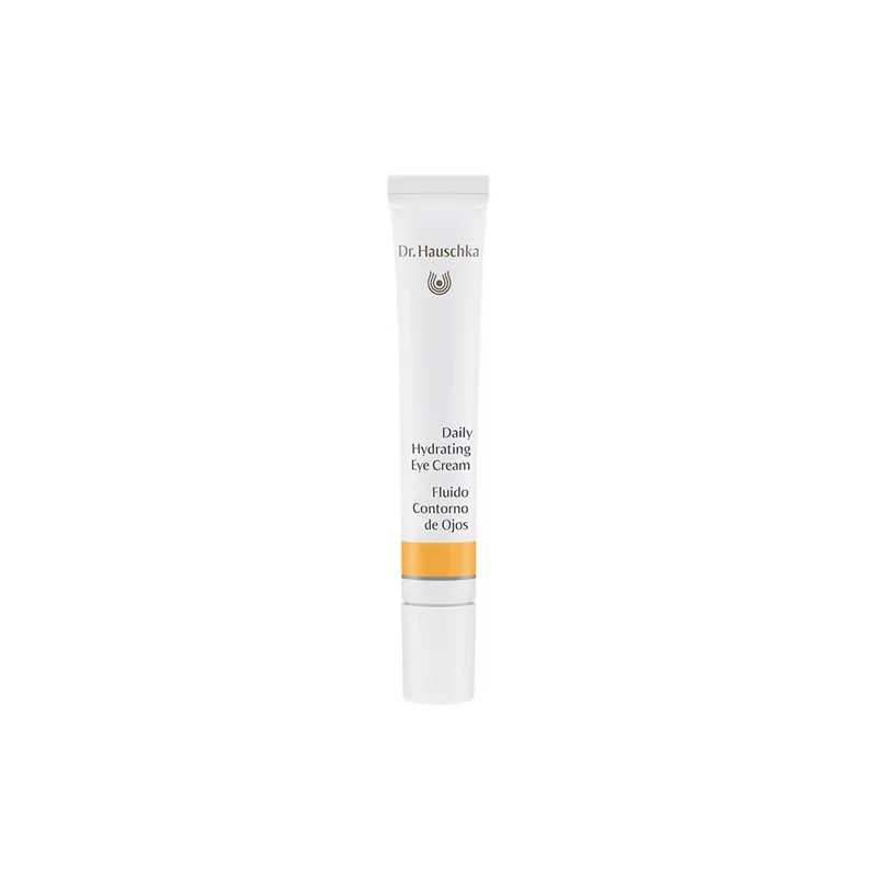 Hydratační oční krém (Daily Hydrating Eye Cream) Dr. Hauschka - 12,5 ml