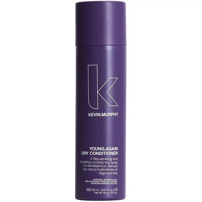 Omlazující a hydratační kondicionér ve spreji Young.Again Dry Conditioner (A Rejuvenating and Hydrating Conditioning Spray) Kevi