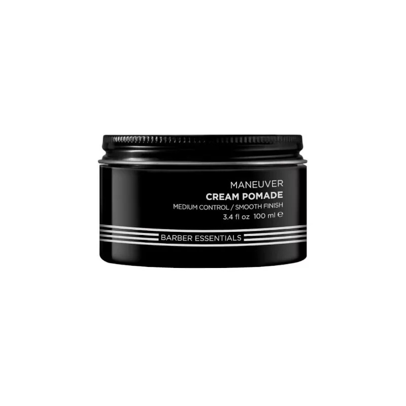 Krémová pomáda na vlasy Brews (Cream Pomade) Redken - 100 ml