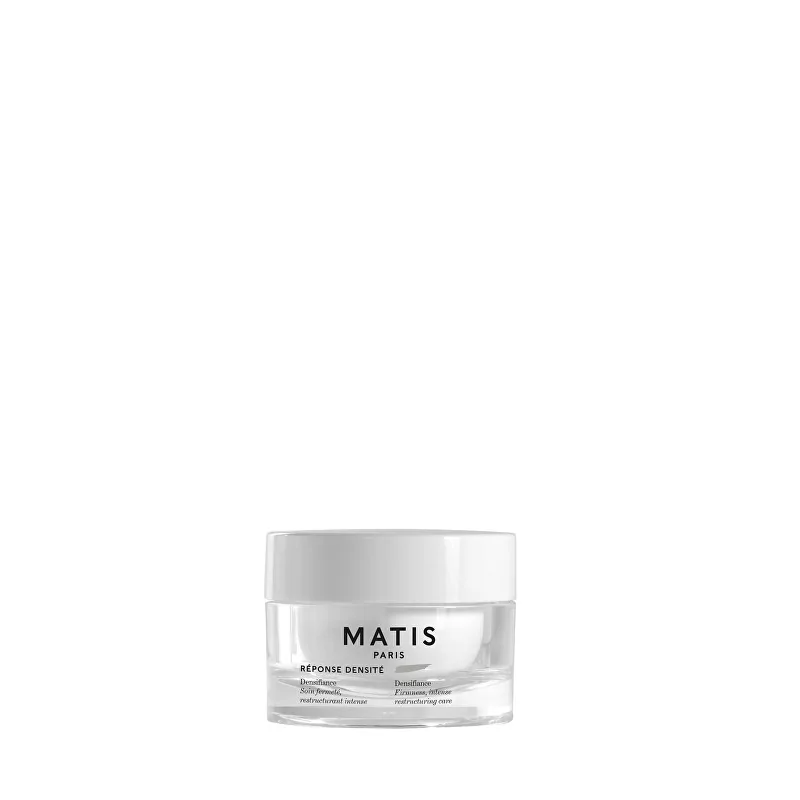 Denní protivráskový krém Réponse Densité (Densifiance Cream) Matis Paris - 50 ml