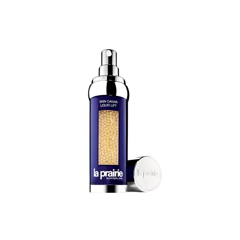 Intenzivní liftingové a obnovující sérum (Skin Caviar Liquid Lift) La Prairie - 50 ml