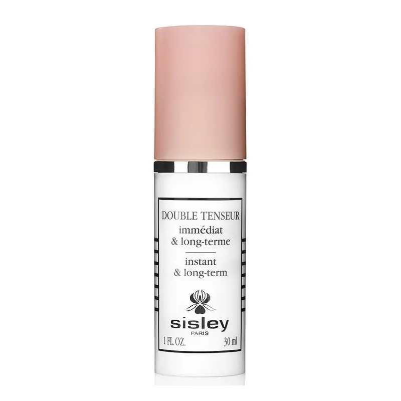 Intenzivní vypínací péče o pleť (Double Tenseur Instant & Long-Term) Sisley - 30 ml