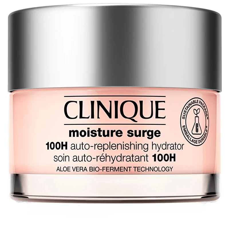 Osvěžující hydratační gelový krém Moisture Surge (100H Auto-Replenishing Hydrator) Clinique - 30 ml