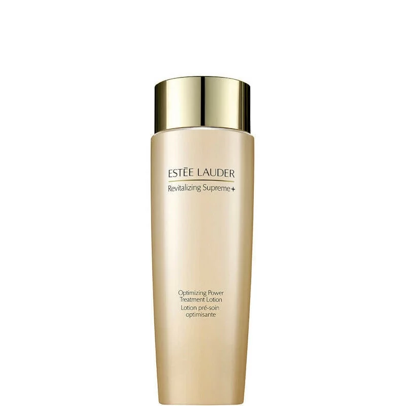 Revitalizační a hydratační pleťové mléko Revitalizing Supreme+ (Optimizer Power Treatment Lotion) Estée Lauder - 200 ml