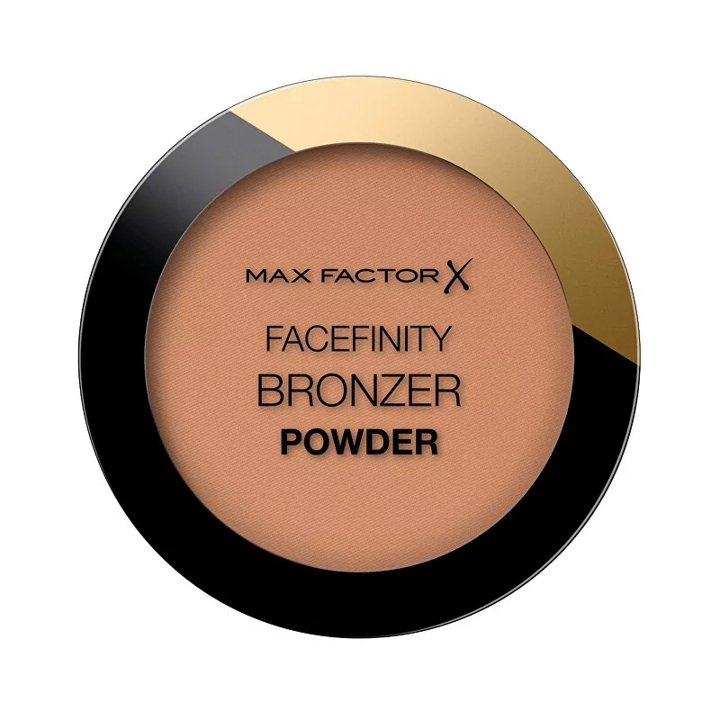 Bronzer Facefinity Power Matte Max Factor / Odstín: 002 Warm