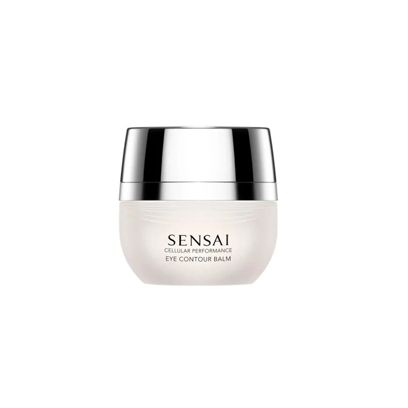 Oční balzám (Cellular Performance Eye Contour Balm) Sensai - 15 ml