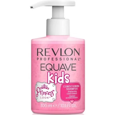 Jemný dětský šampon Equave Kids Princess Look (Conditioning Shampoo) Revlon Professional - 300 ml