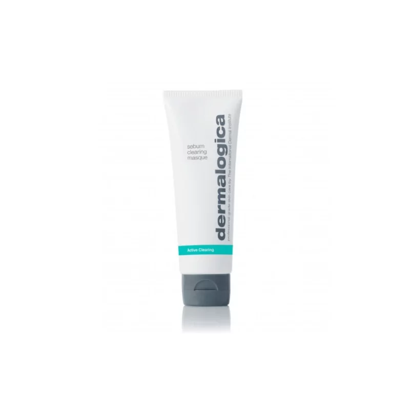 Zklidňující jílová maska Active Clearing (Sebum Clearing Masque) Dermalogica - 75 ml