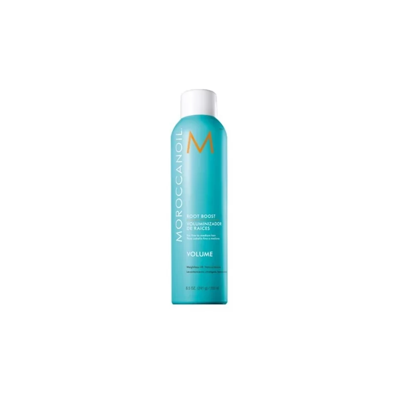 Stylingový sprej pro objem vlasů od kořínků Volume (Root Boost) Moroccanoil - 250 ml