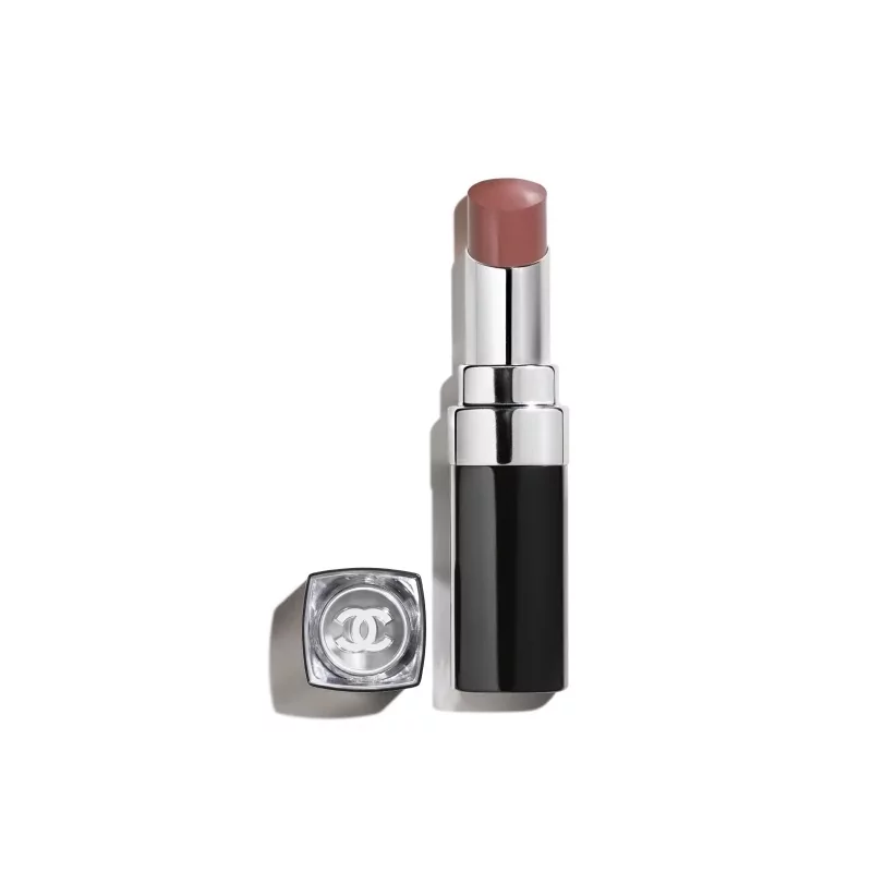 Hydratační rtěnka Rouge Coco Bloom Chanel / Odstín: 110 - Chance - 3 g