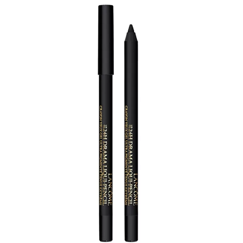 Gelová tužka na oči Drama Liquid Pencil Lancôme / Odstín: 02 French Chocolat - 1,2 g