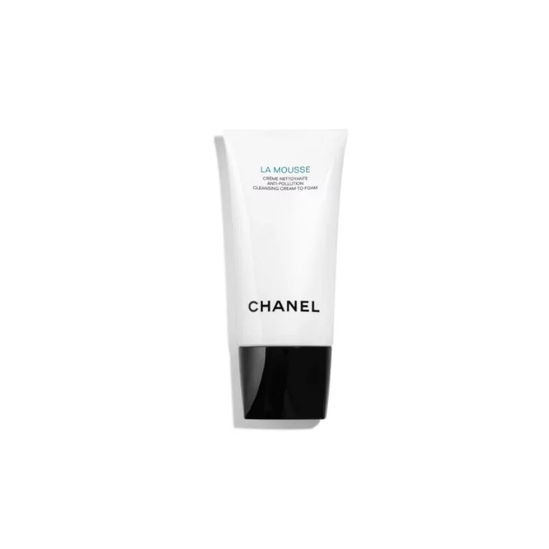 Pěnivý čisticí gel La Mousse (Cleansing Cream To Foam) Chanel - 150 ml