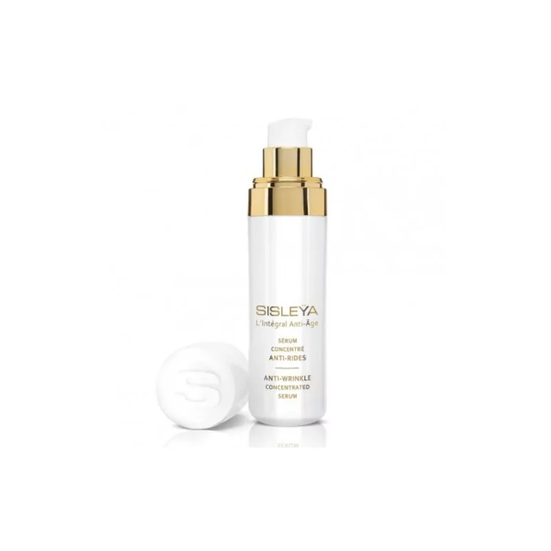 Koncentrované sérum proti vráskám Sisleya L`Intégral Anti-Age (Anti-Wrinkle Concentrated Serum) Sisley - 30 ml