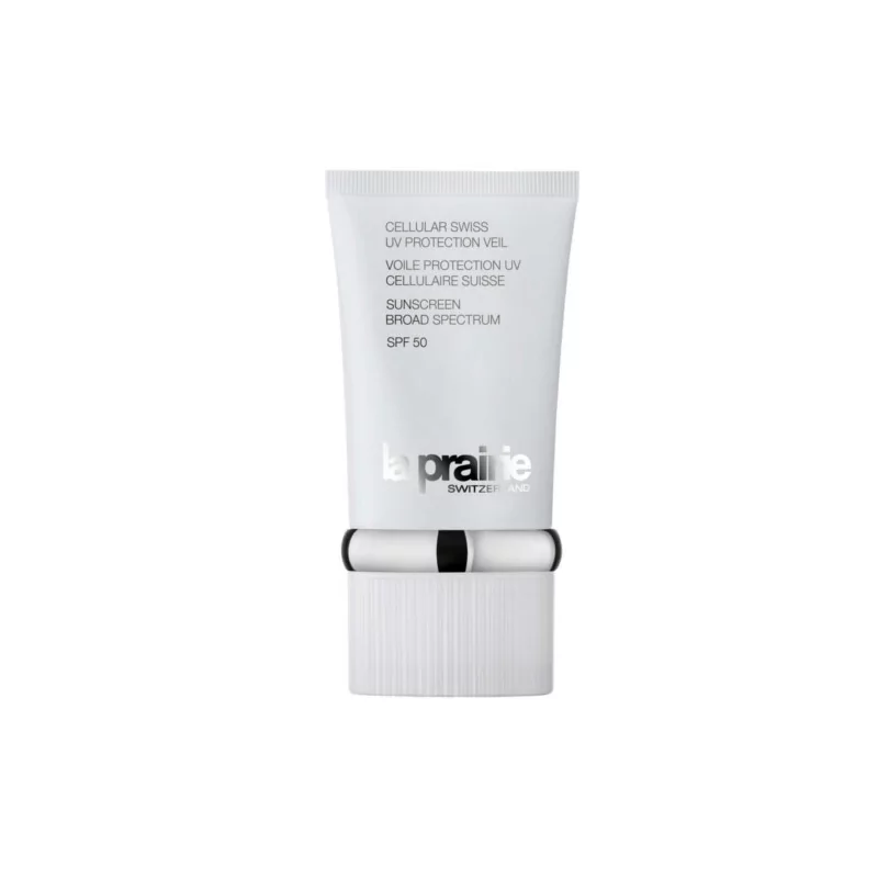 Pleťová péče Cellular Swiss SPF 50 (UV Protection Veil) La Prairie - 50 ml