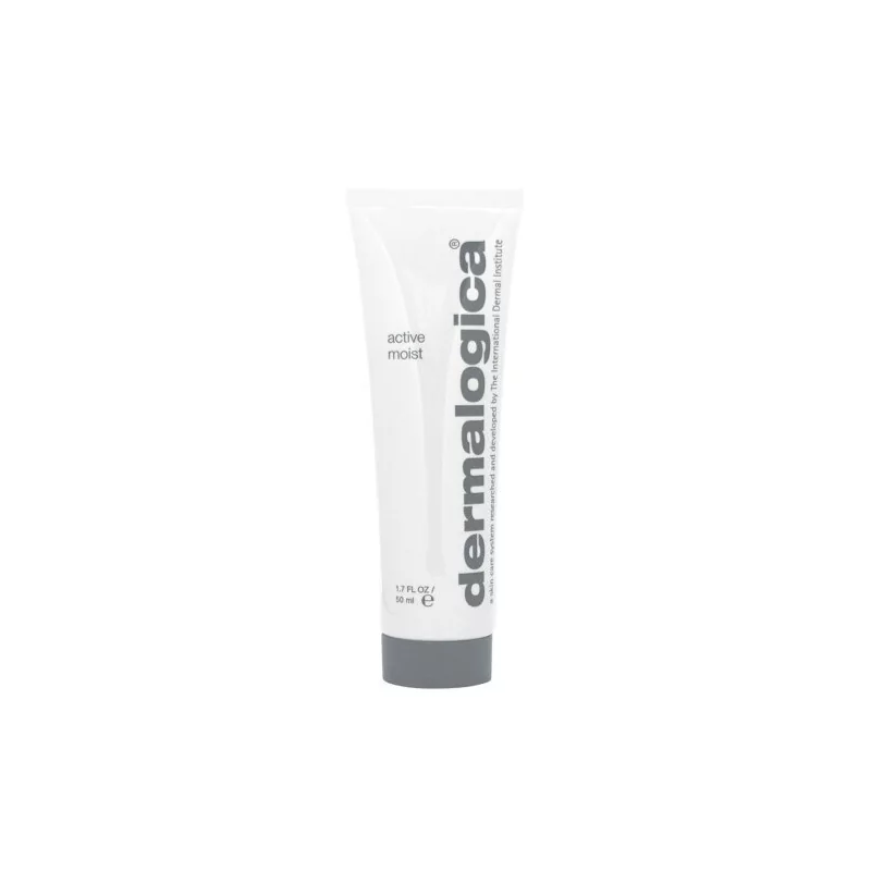 Hydratační krém pro smíšenou a mastnou pleť Daily Skin Health (Active Moist Cream) Dermalogica - 100 ml