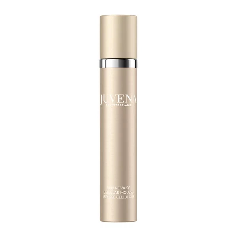 Osvěžující, zklidňující a hydratační pěna (Skinnova Cellular Mousse Treatment) Juvena - 100 ml