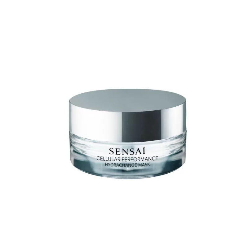 Hydratační pleťová maska Cellular Performance Hydrating (Hydrachange Mask) Sensai - 75 ml