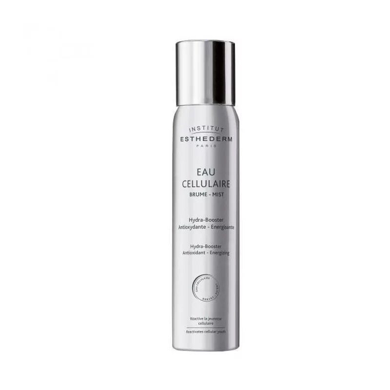 Hydratační pleťová mlha Cellular (Water Mist Spray) Institut Esthederm - 100 ml