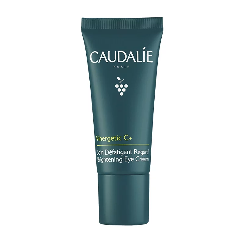 Rozjasňující oční krém Vinergetic C+ (Brightening Eye Cream) Caudalie - 15 ml