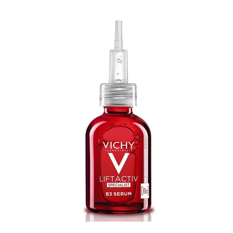 Sérum proti pigmentovým skvrnám a vráskám Liftactiv Specialist B3 (Serum) Vichy - 30 ml