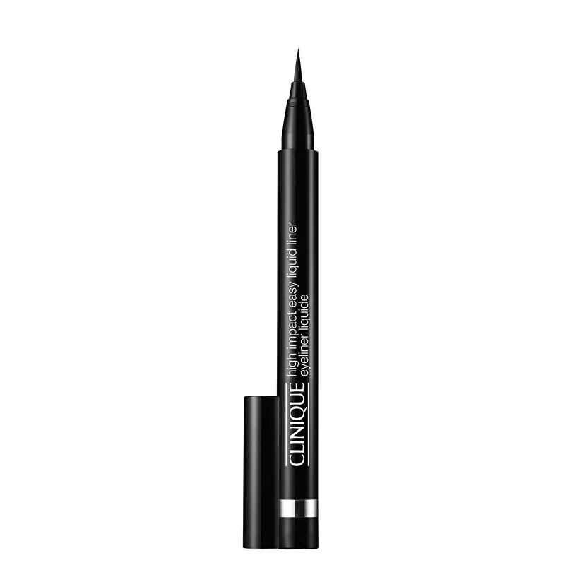 Tekuté oční linky High Impact (Easy Liquid Liner) Clinique / Odstín: Espresso - 0,67 g