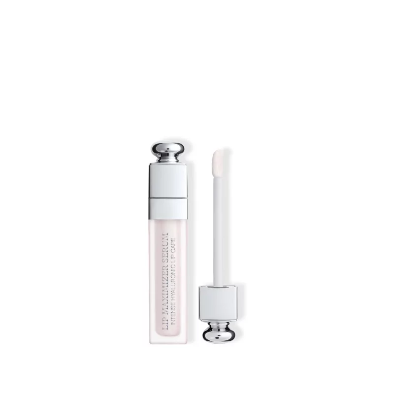 Objemové sérum na rty (Lip Maximizer Serum) Dior / Odstín: Universal Clear - 5 ml